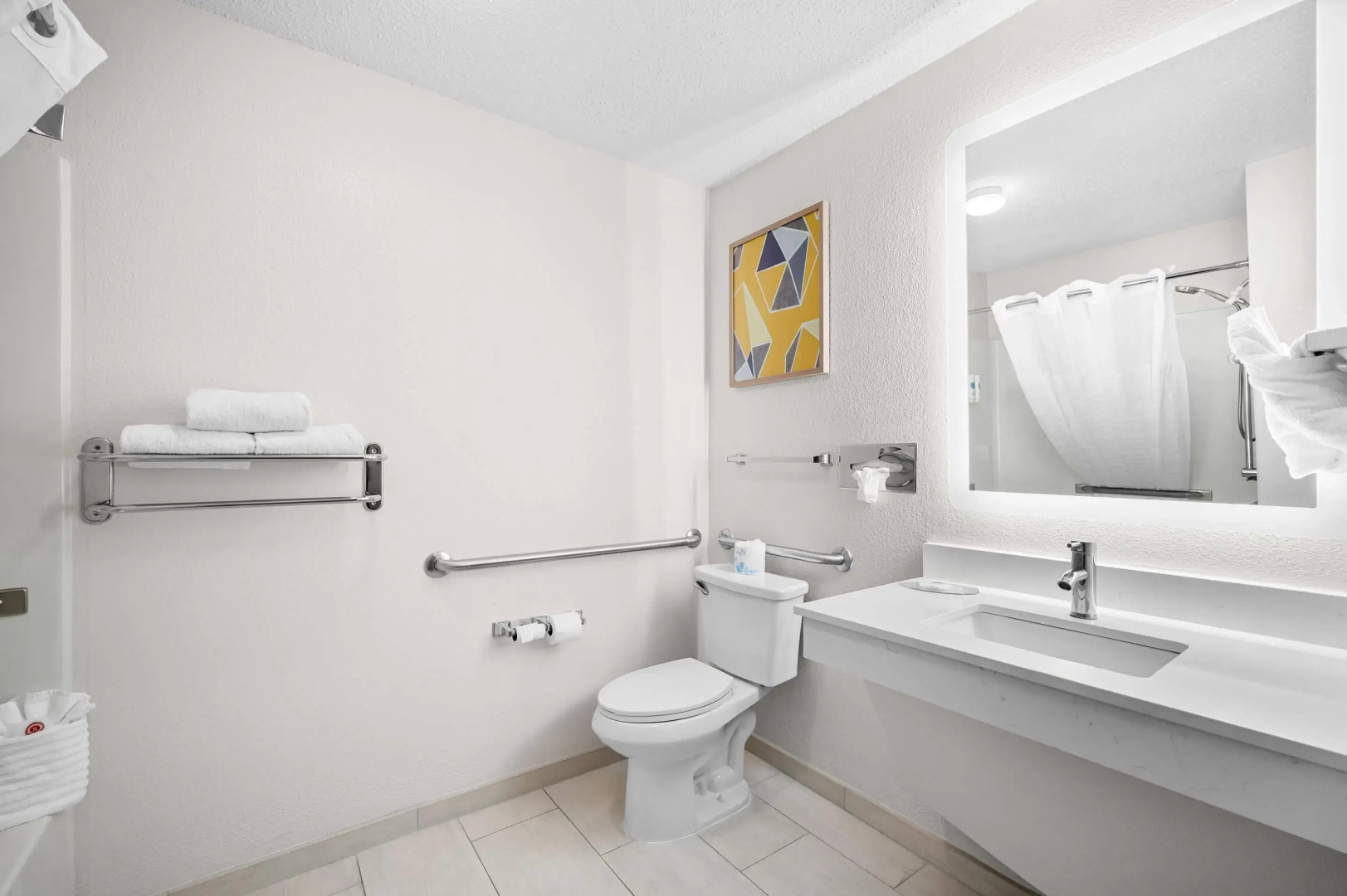Foto - Comfort Inn Indianapolis East