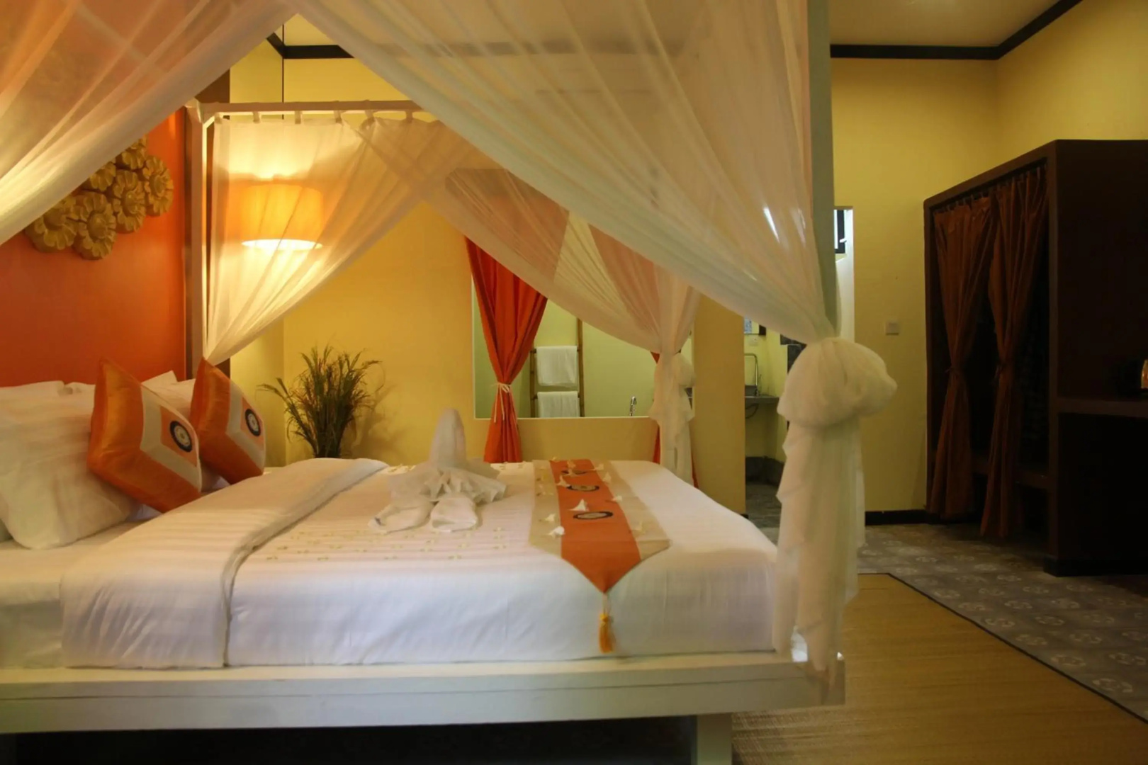 Foto - Residence Indochine d'Angkor