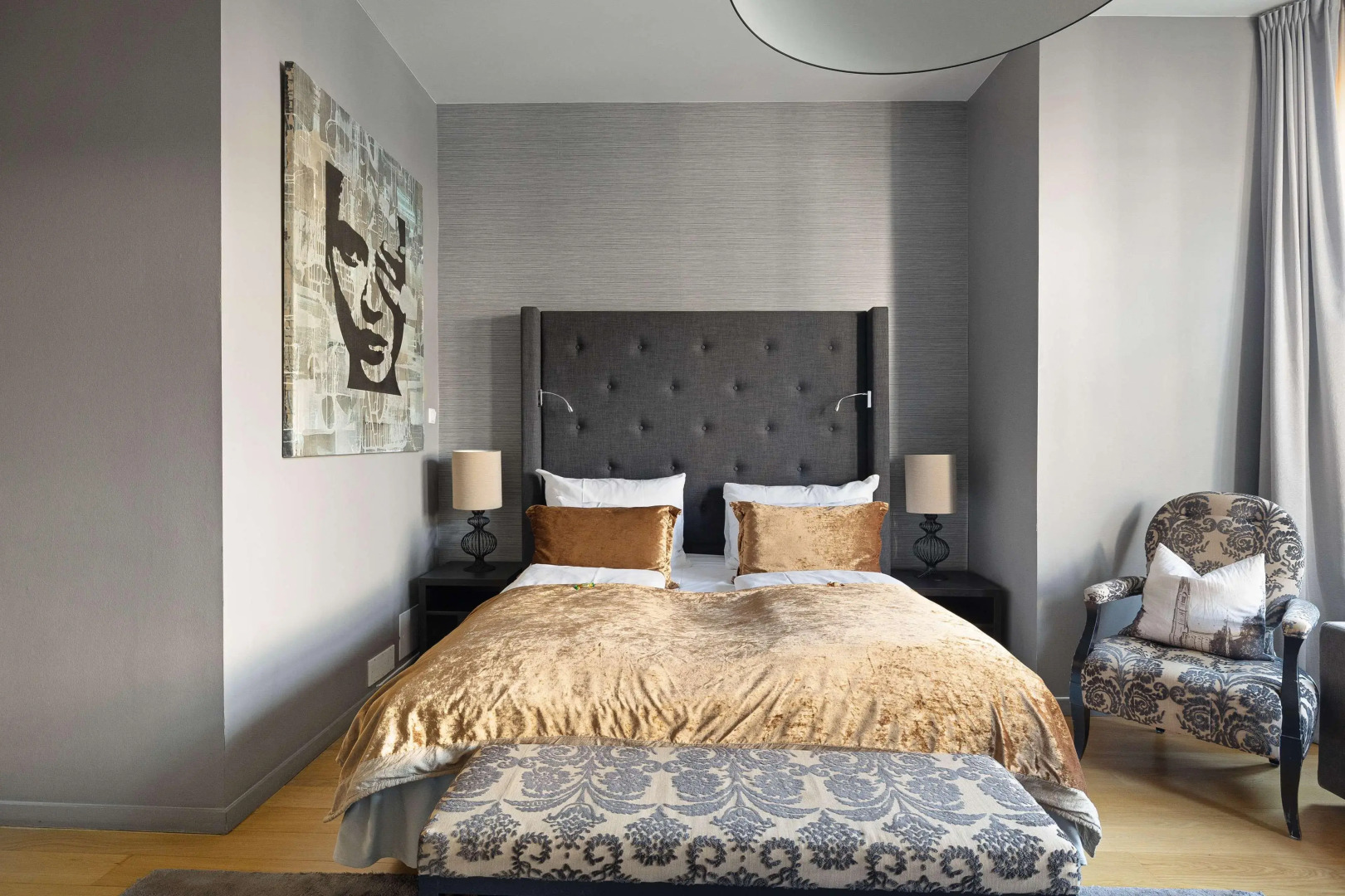 Foto - Saga Hotel Oslo, WorldHotels Crafted