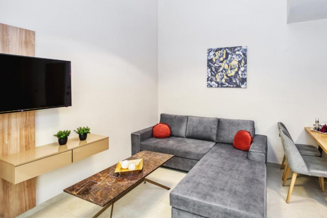Foto - Sapphire Horizon Suites