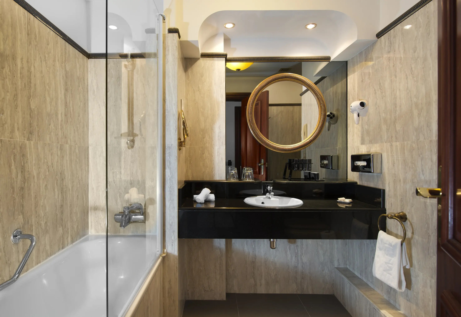 Foto - Villa Marquis a Member of Melia Collection Tour Eiffel