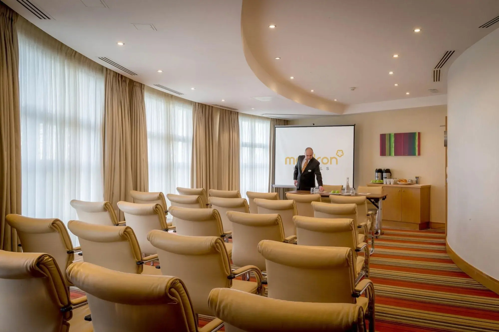 Foto - Maldron Hotel & Leisure Centre Limerick