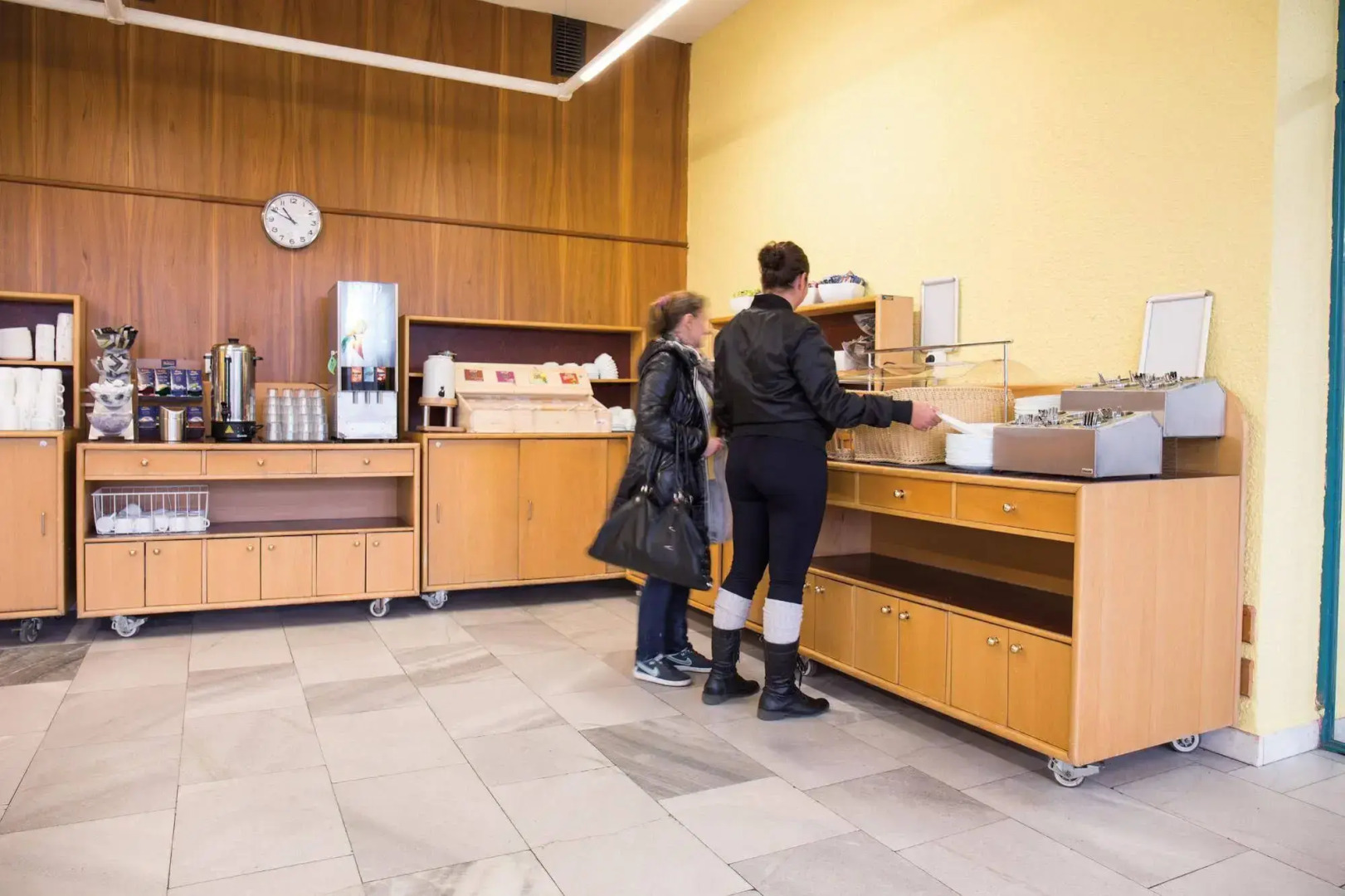 Photo - a&o Prague Rhea