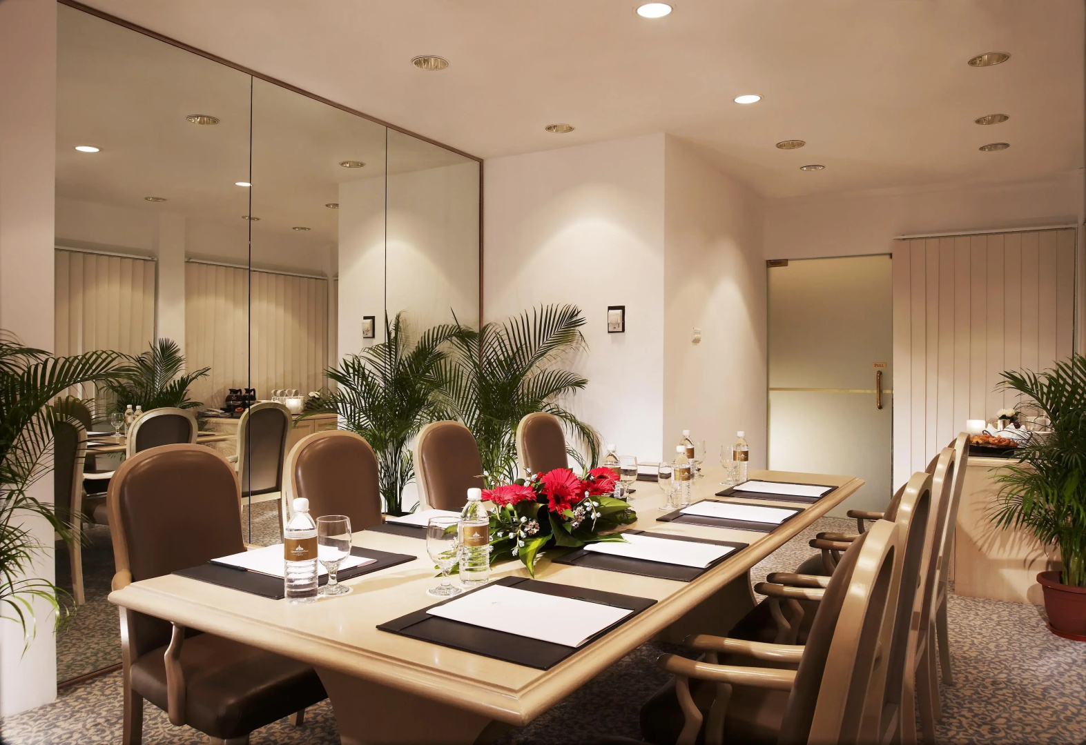Foto - Goodwood Park Hotel