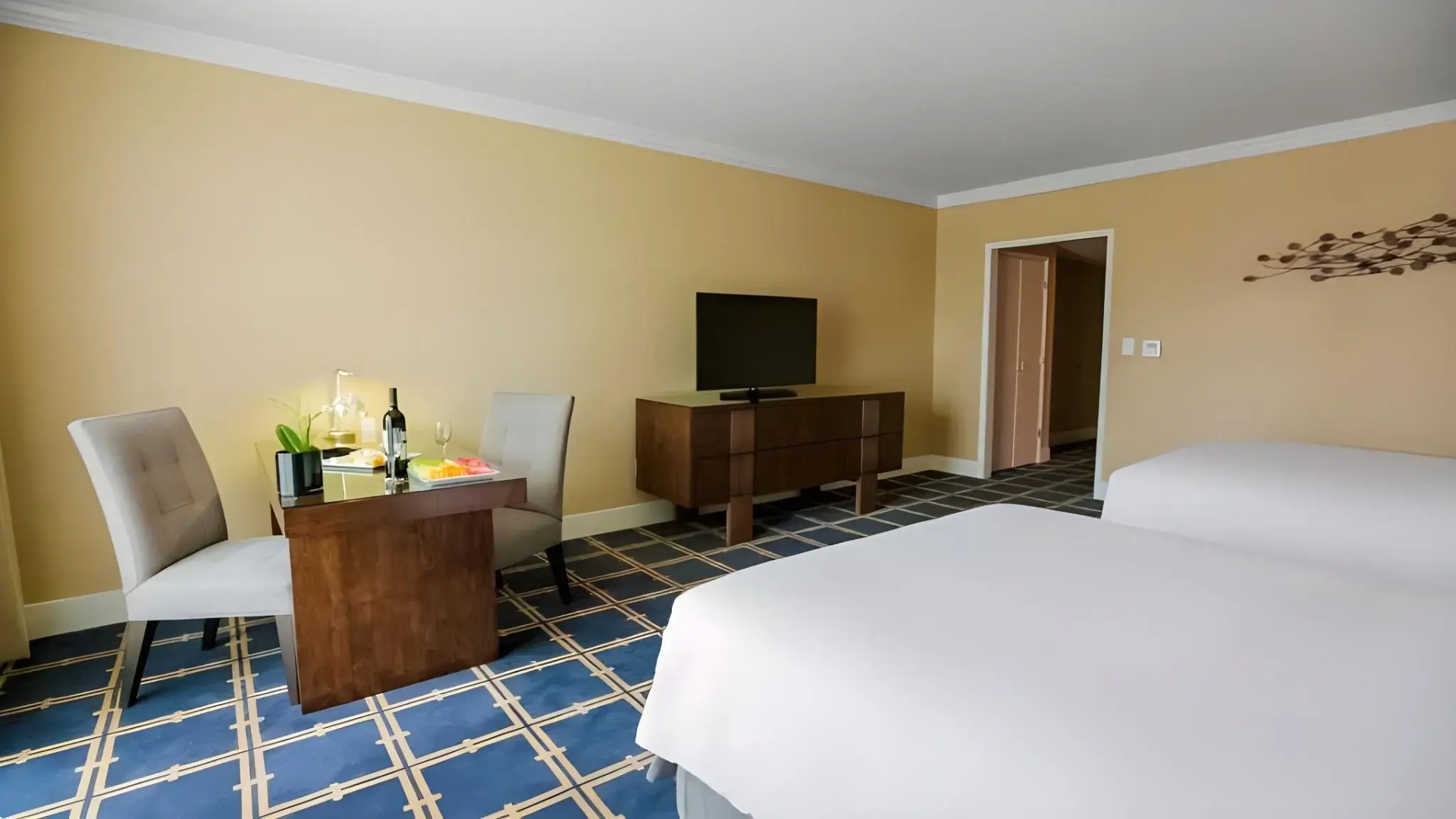 Foto - Grand Hotel