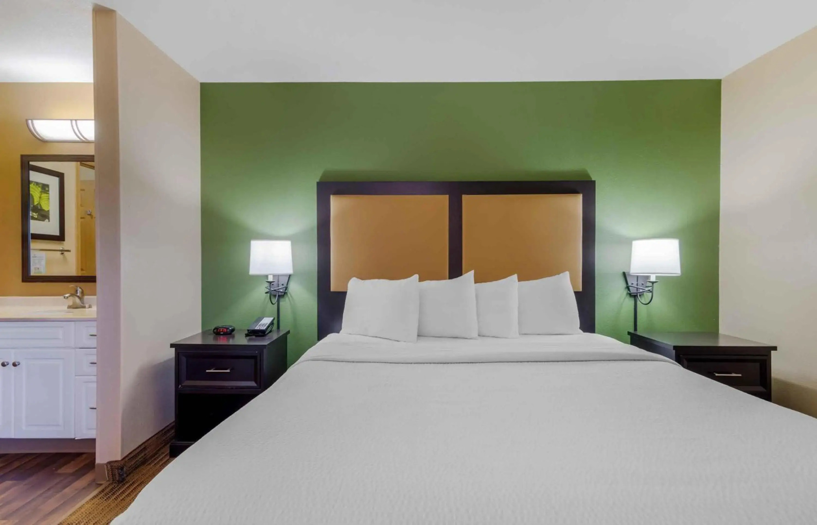 Foto - Extended Stay America Select Suites - Atlanta - Buckhead