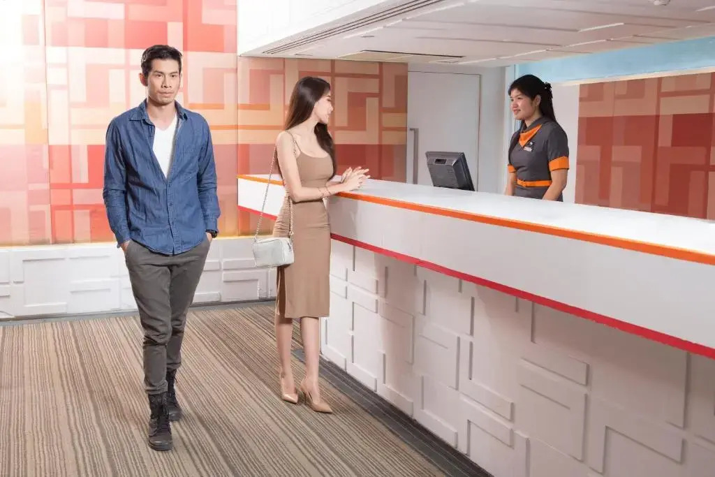 Foto - Le Fenix Sukhumvit 11 Bangkok