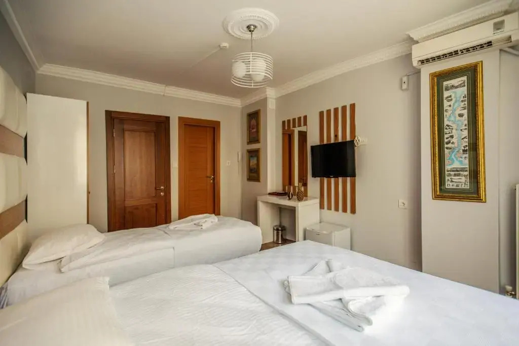 Foto - Maduro Hotel Istanbul