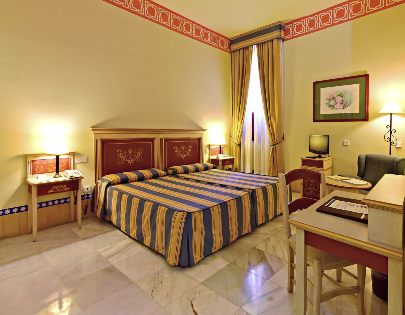 Foto - Hotel Alcázar de La Reina