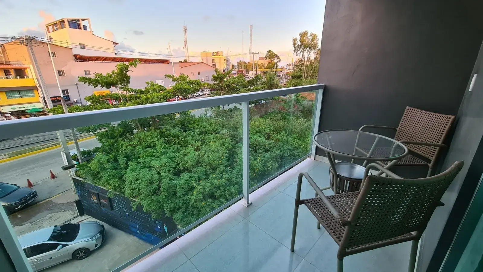 Foto - Sunset by AFT - PORTO DE GALINHAS