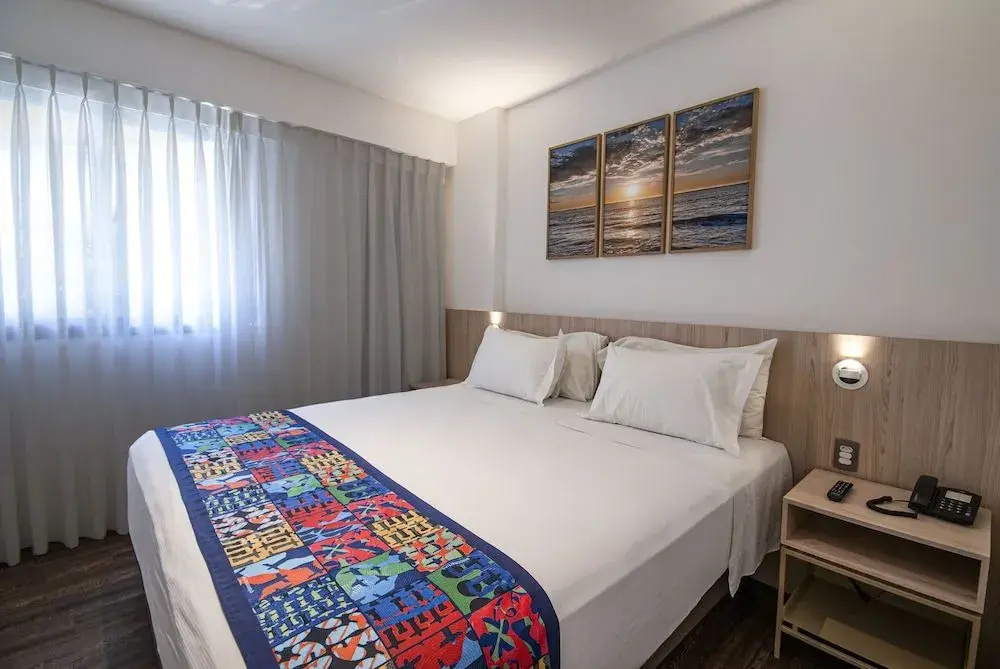 Foto - Anna Suites Ipanema