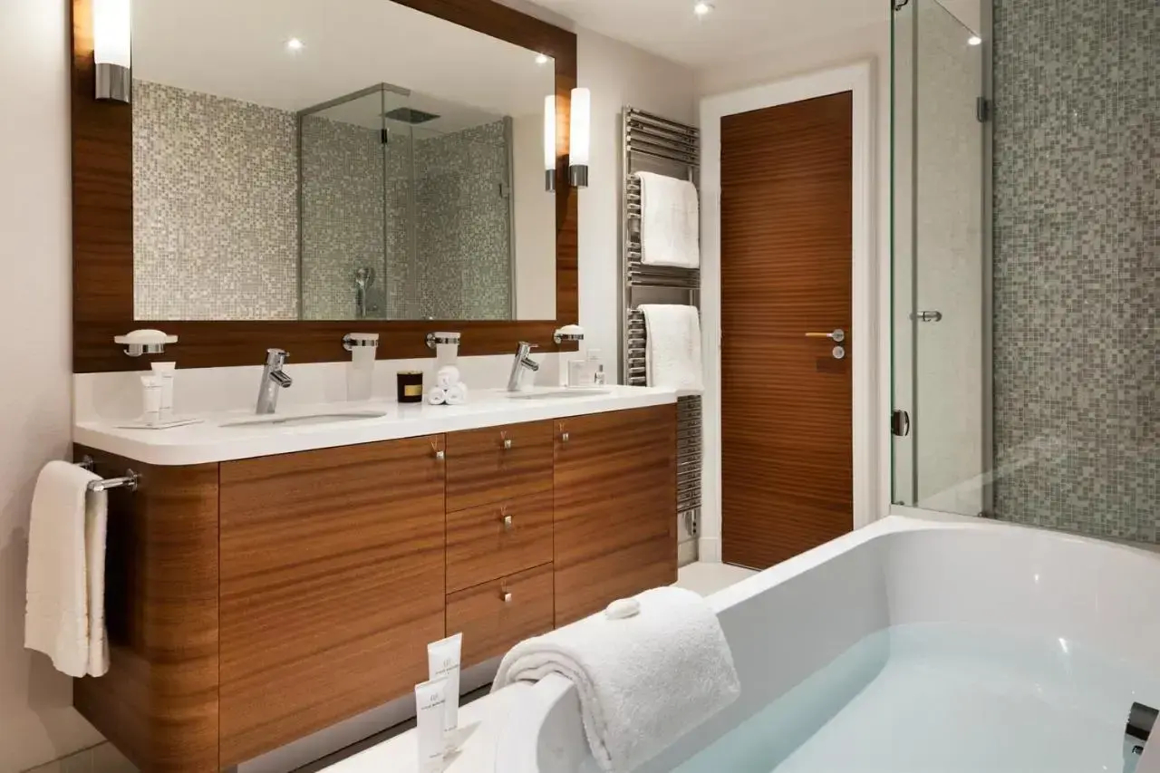 Photo - Hôtel Barrière Le Normandy