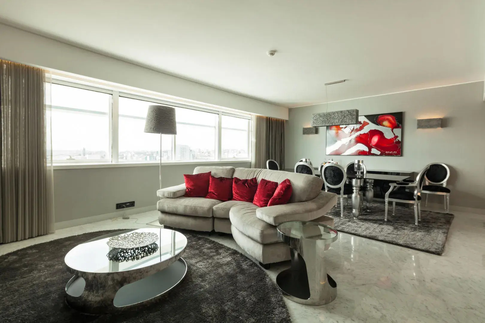 Foto - MYRIAD by SANA Hotels