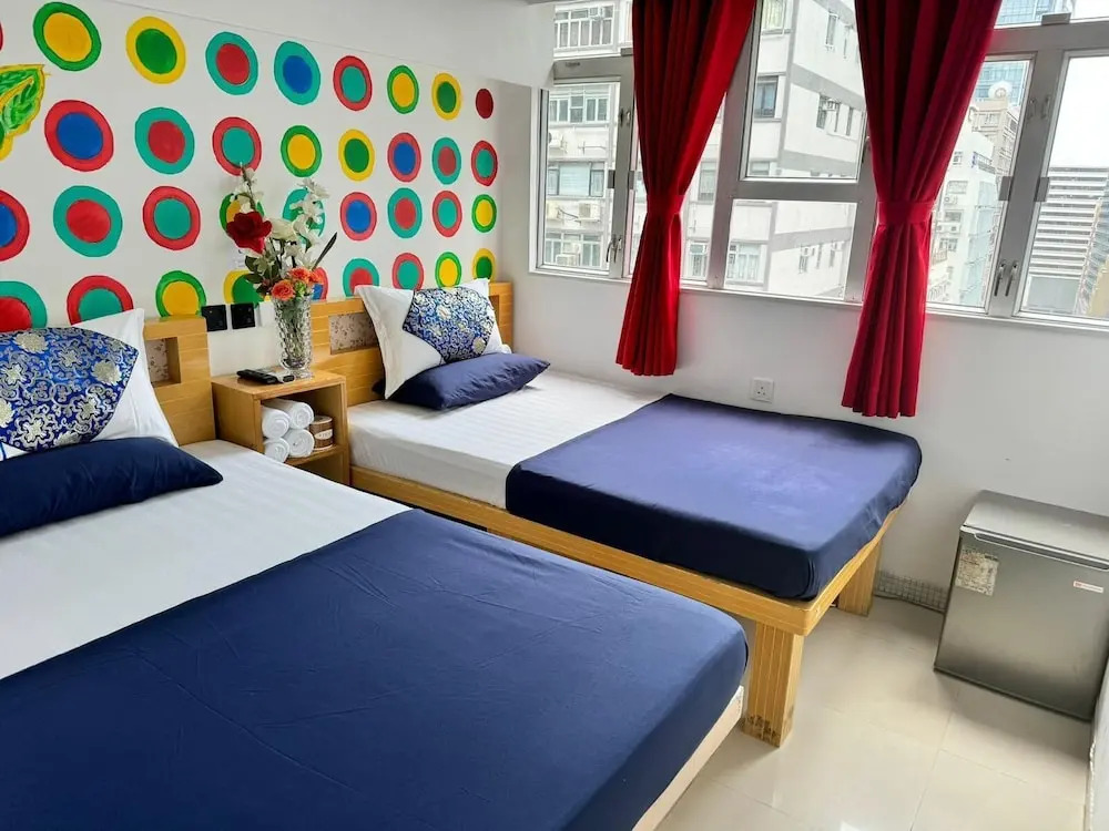 Foto - Rhine Guest House