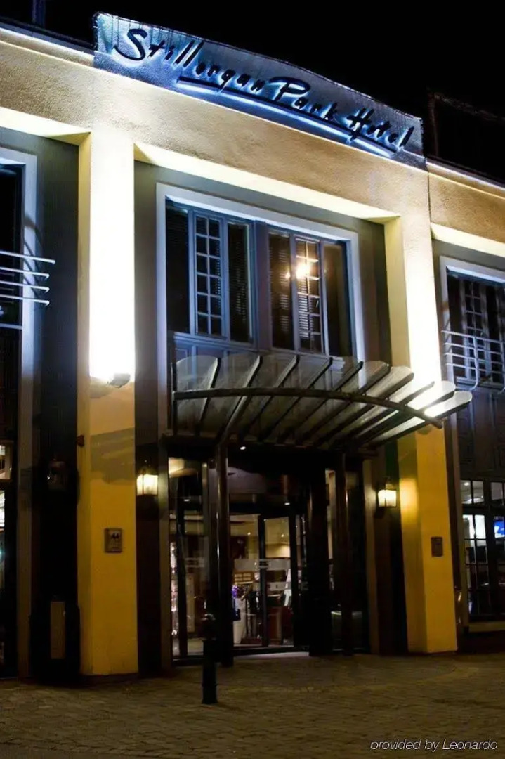 Photo - Talbot Hotel Stillorgan