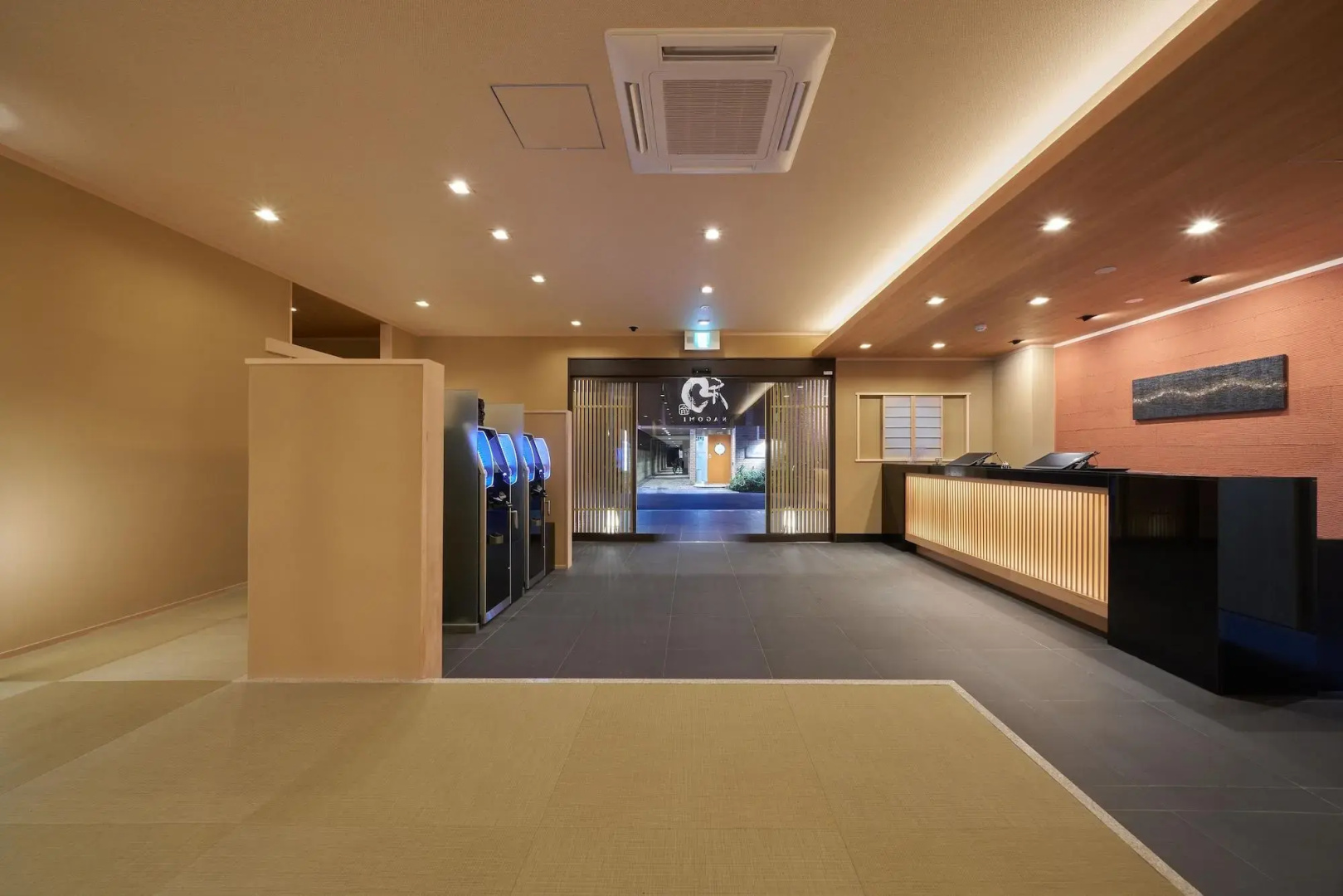 Photo - Welina Hotel Shinsaibashi NAGOMI