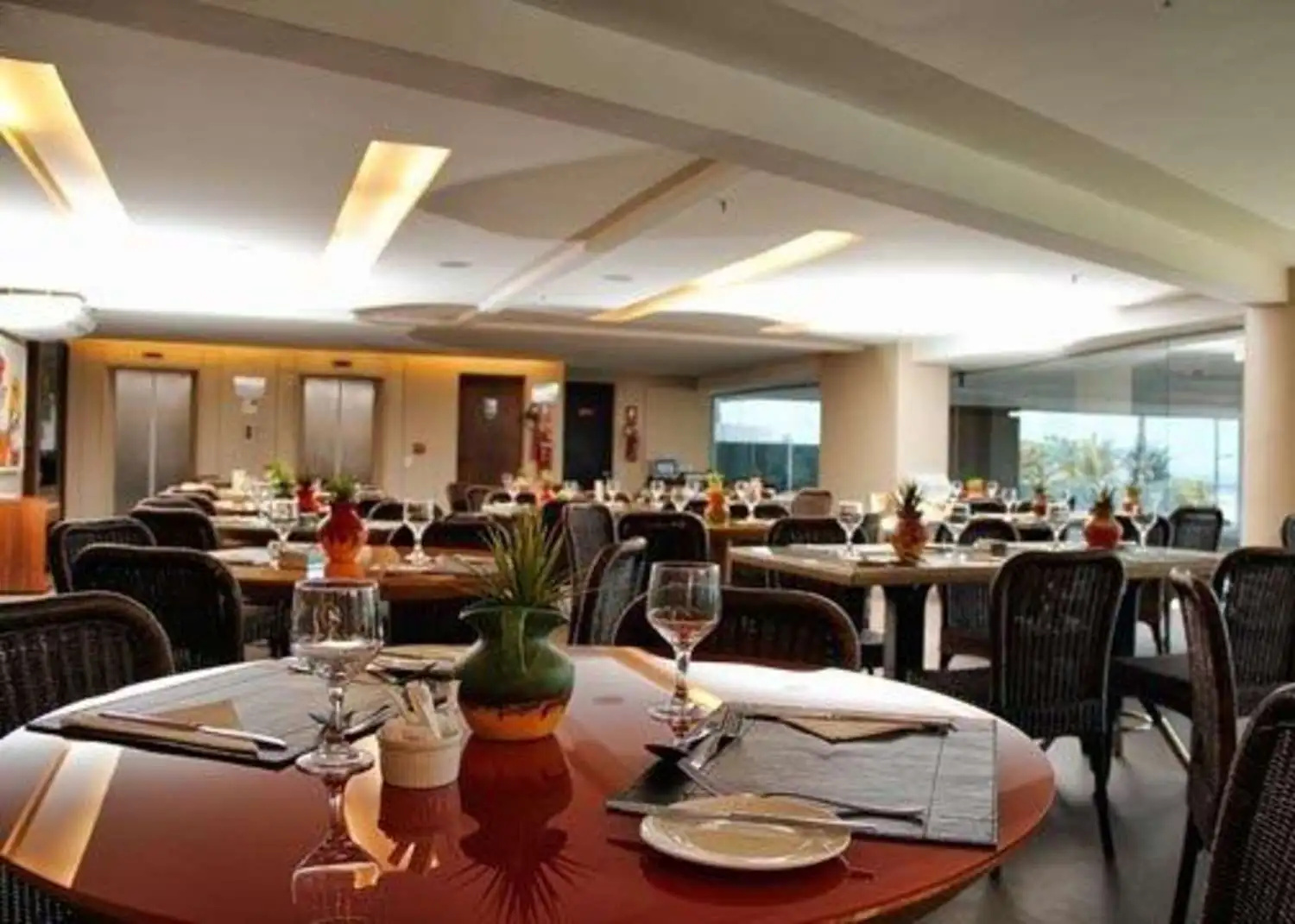 Foto - Bourbon Hotel Fortaleza 