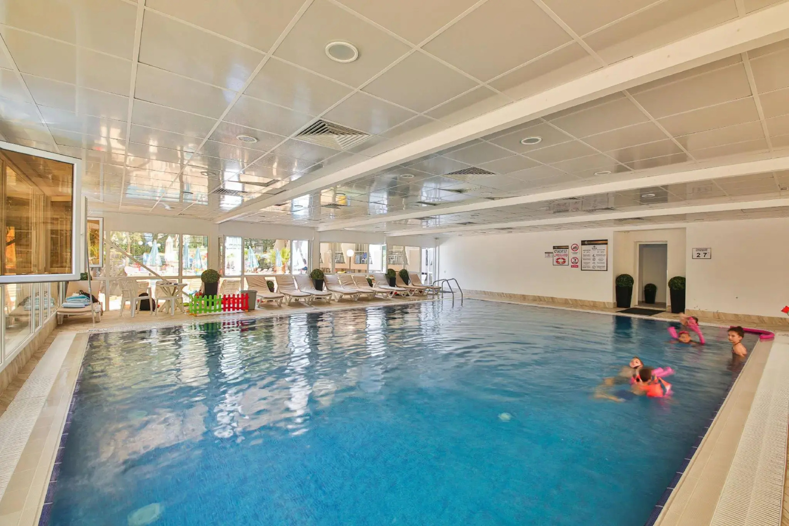 Foto - Prestige Deluxe Hotel Aquapark Club - All inclusive