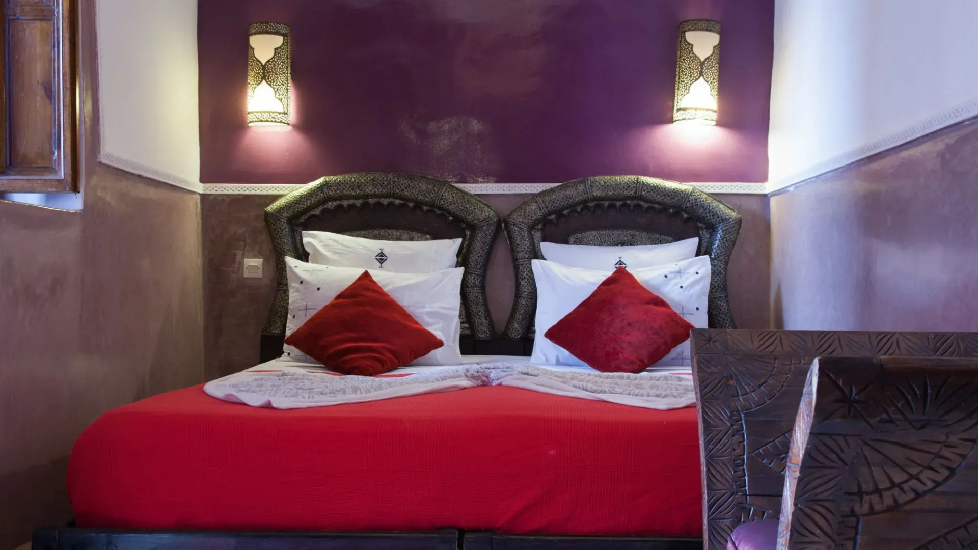 Foto - Riad Zehar 79 & Spa