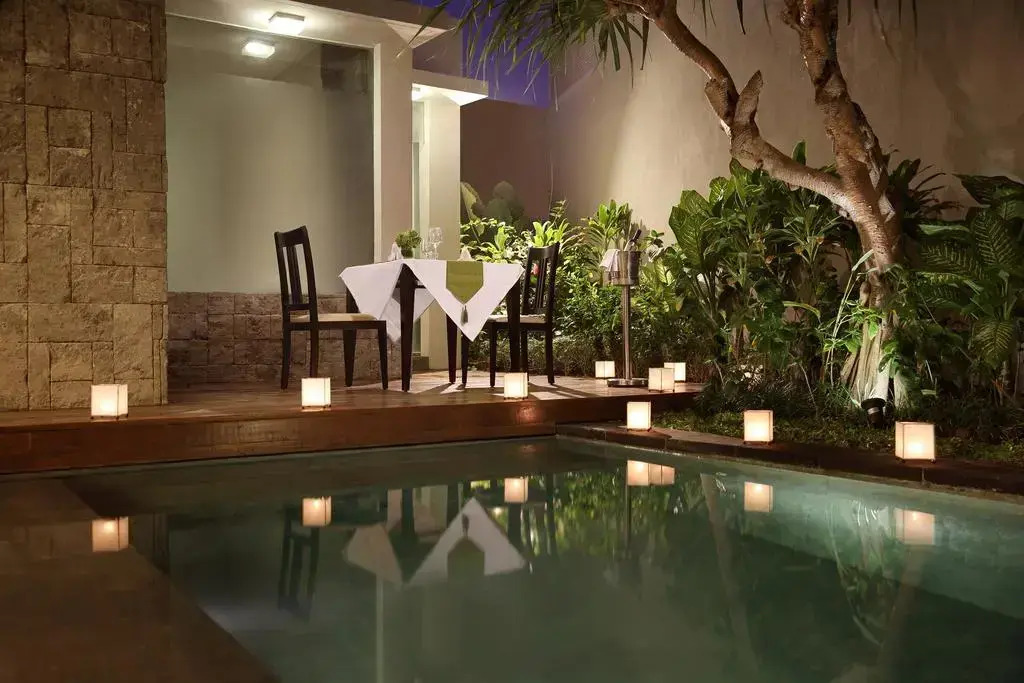 Foto - Samaja Beachside Villas