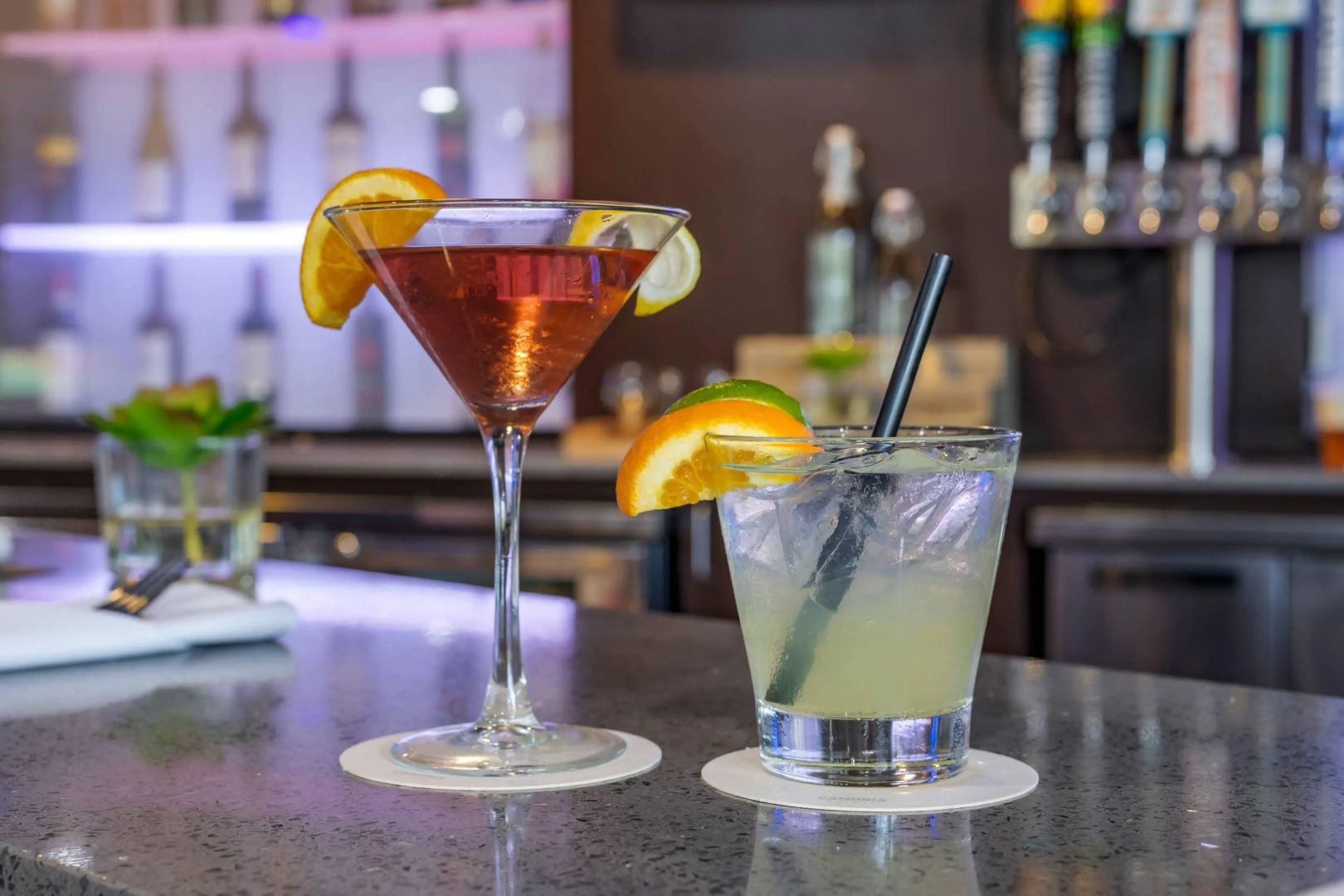 Photo - Cambria Hotel Ft Lauderdale, Airport South & Cruise Port