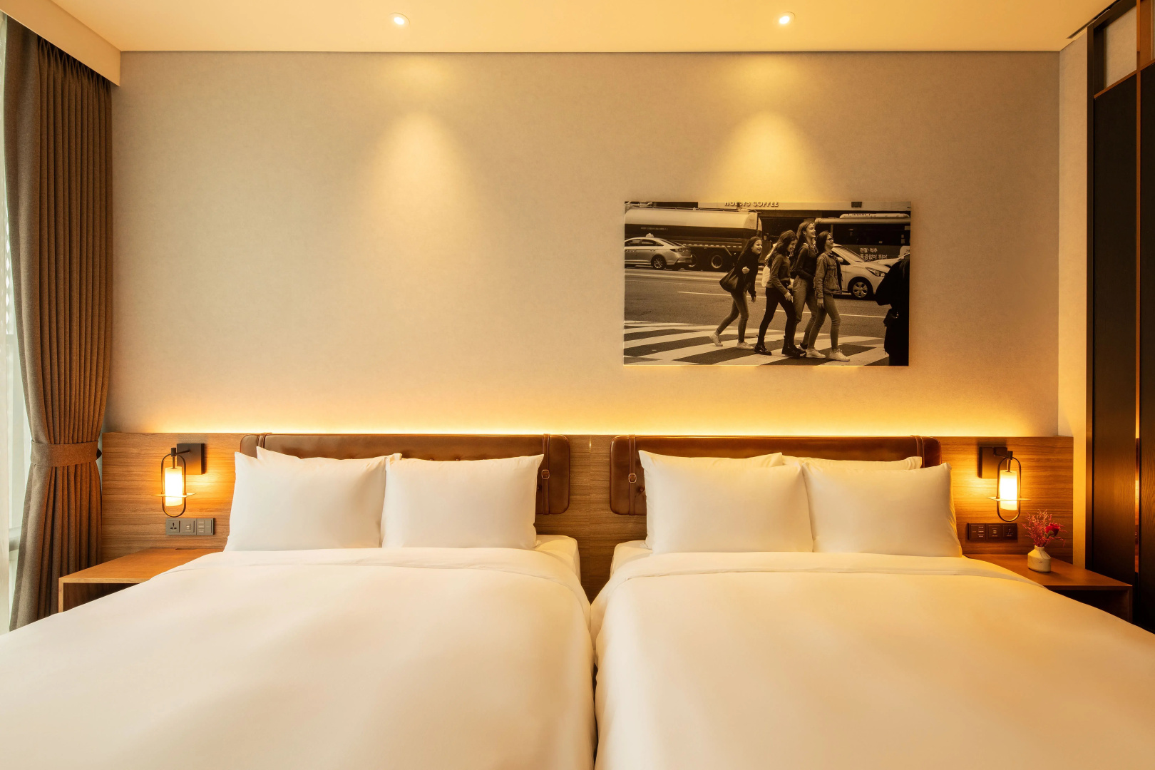 Foto - Mercure Ambassador Seoul Hongdae