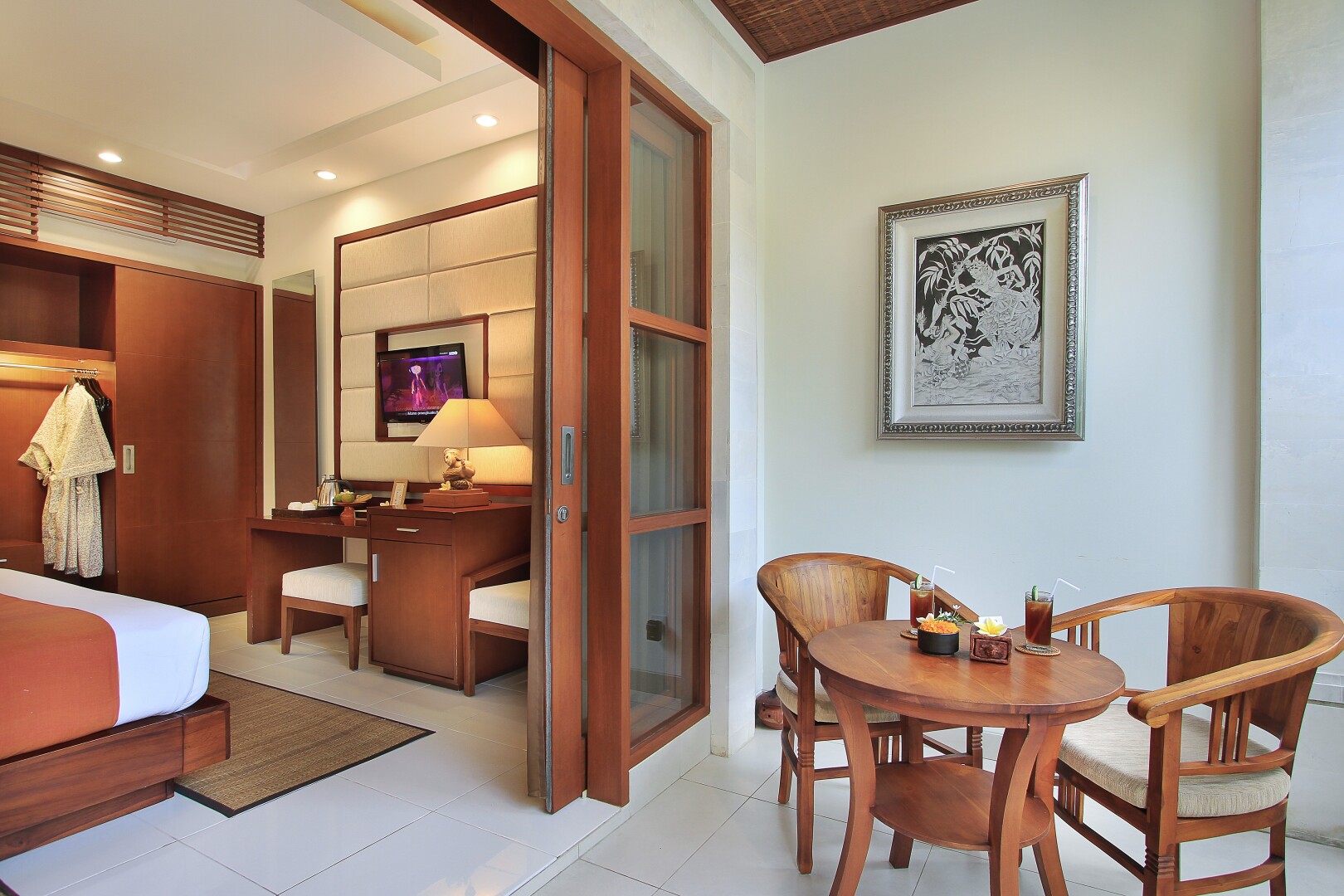 Photo - Tebesaya Cottage by GenuineHost