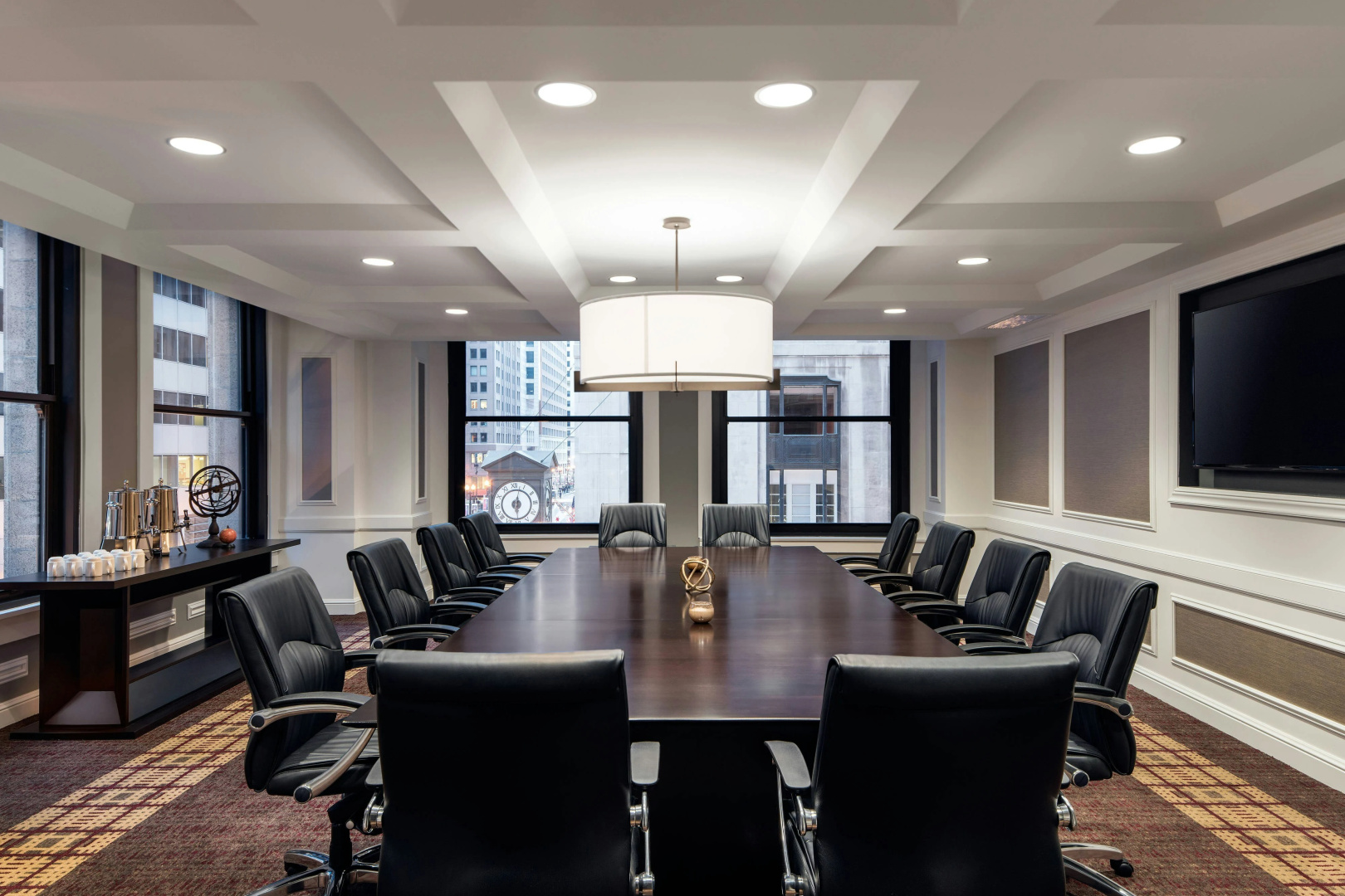 Photo - Residence Inn Chicago Downtown/Loop