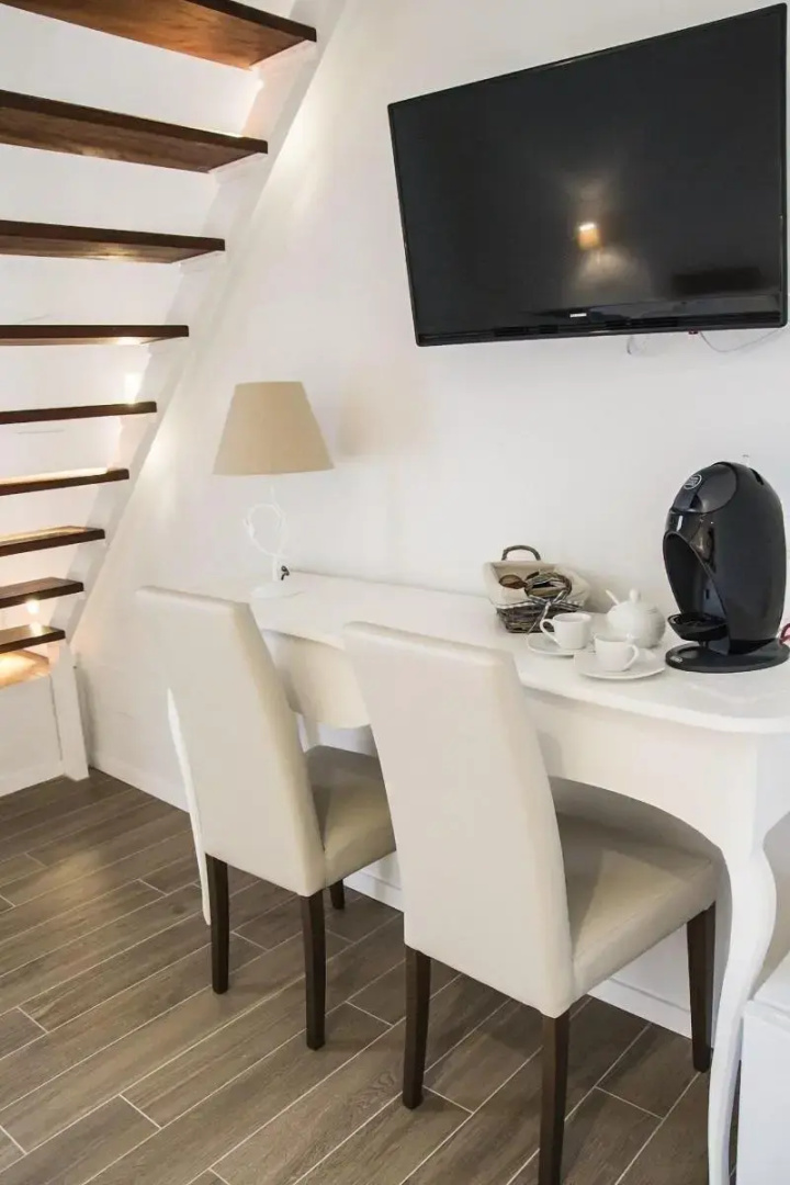 Foto - Blanco B&B - Group