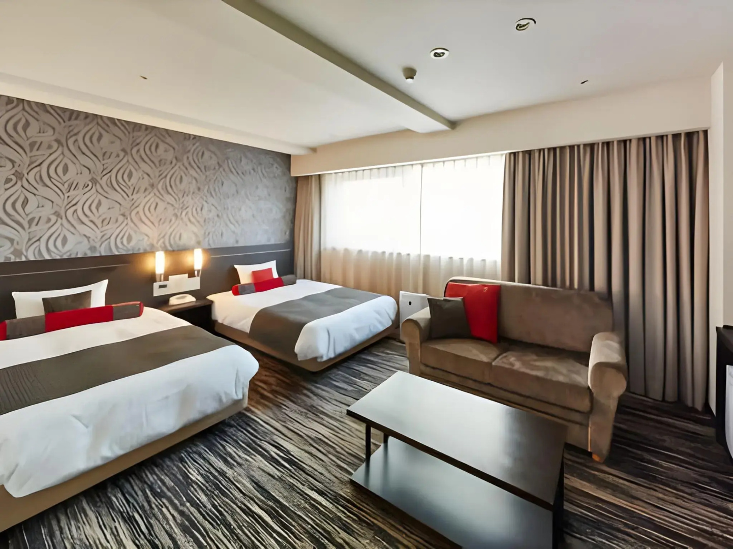 Photo - Kusatsu Estopia Hotel