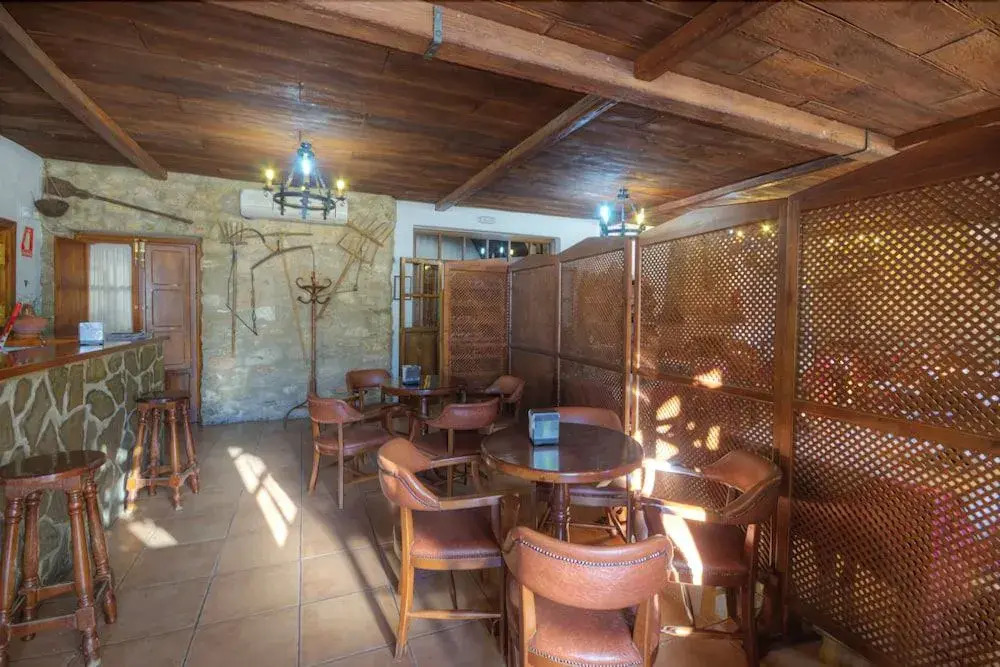 Foto - Tugasa Hotel y Apartamentos rurales La Posada