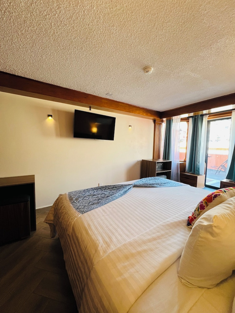 Foto - Suites Del Jardin Principal