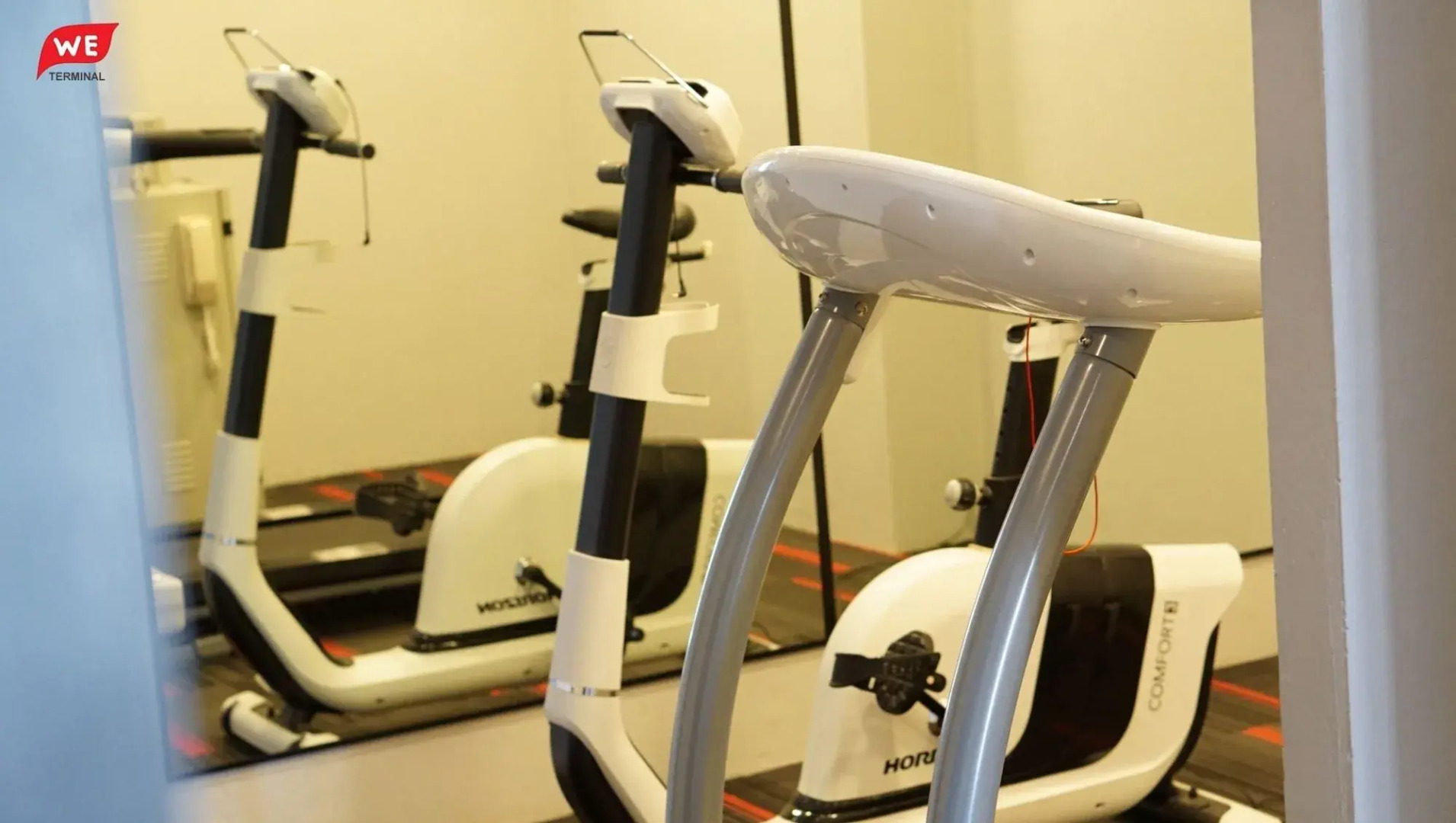 Photo - WE Terminal Hotel