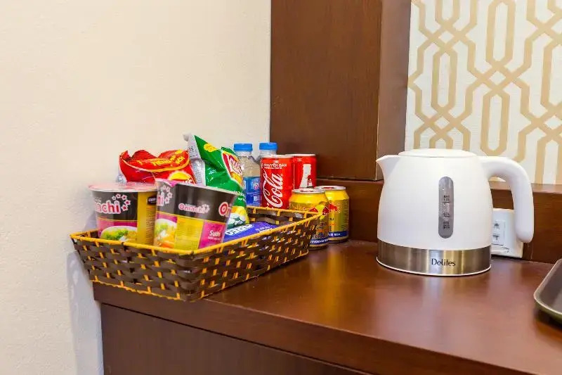 Foto - OYO 930 Thang Long Hotel