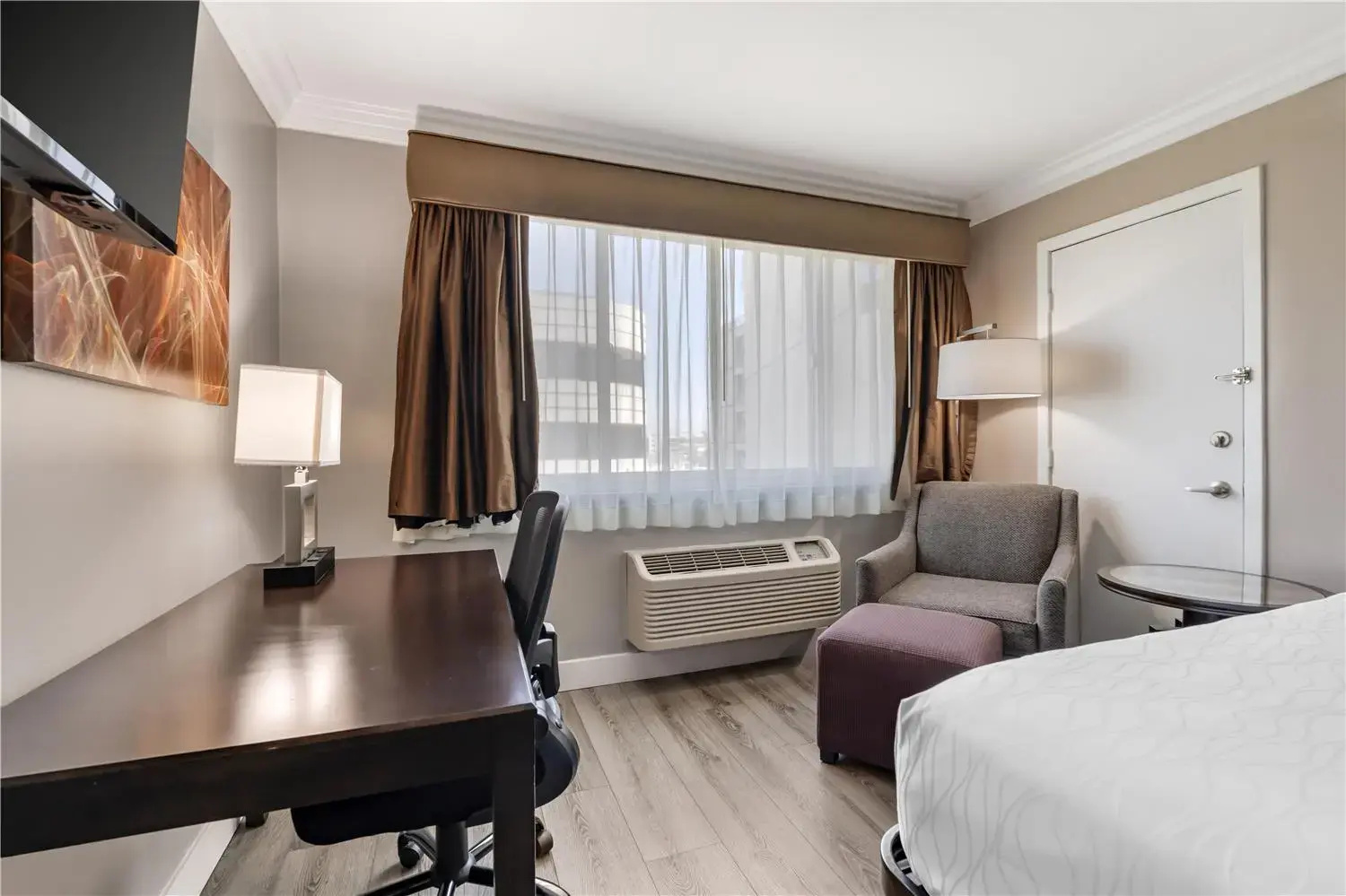 Foto - Best Western Plus LA Mid Town Hotel