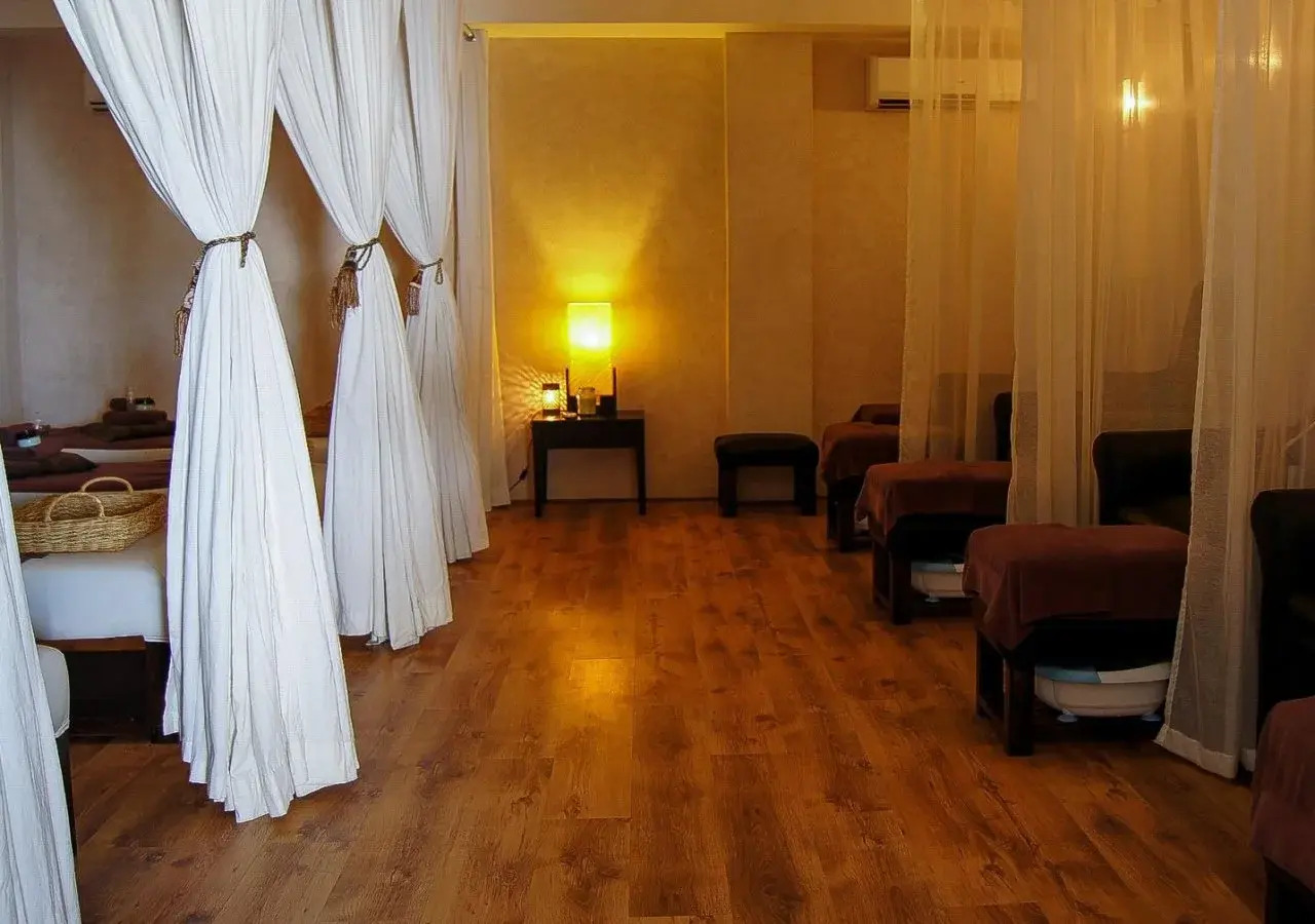 Photo - The Tides Hotel Boracay