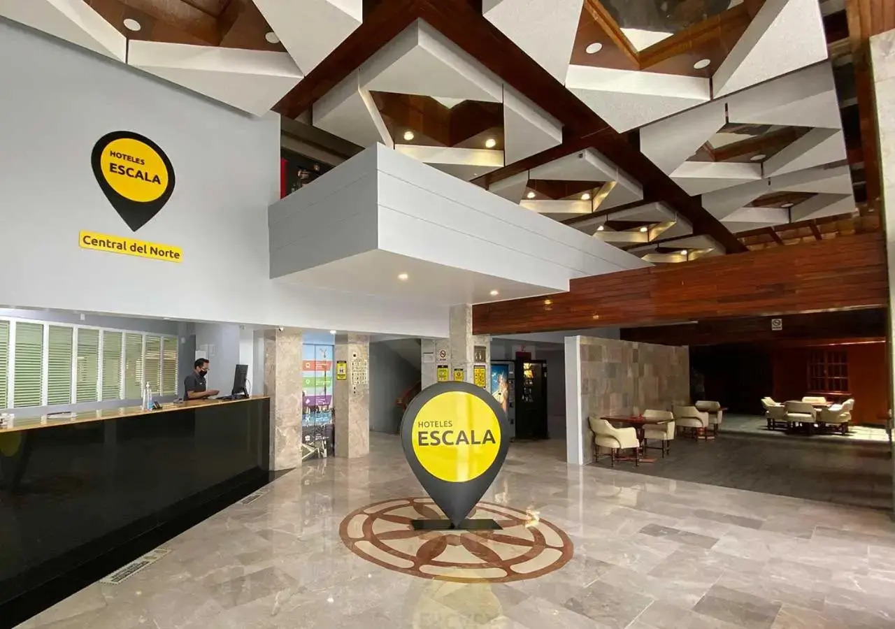 Photo - Hotel Escala Central del Norte