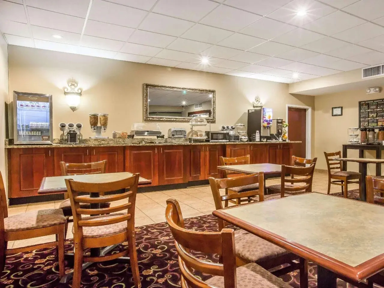 Foto - Sleep Inn & Suites Hiram - Atlanta Northwest