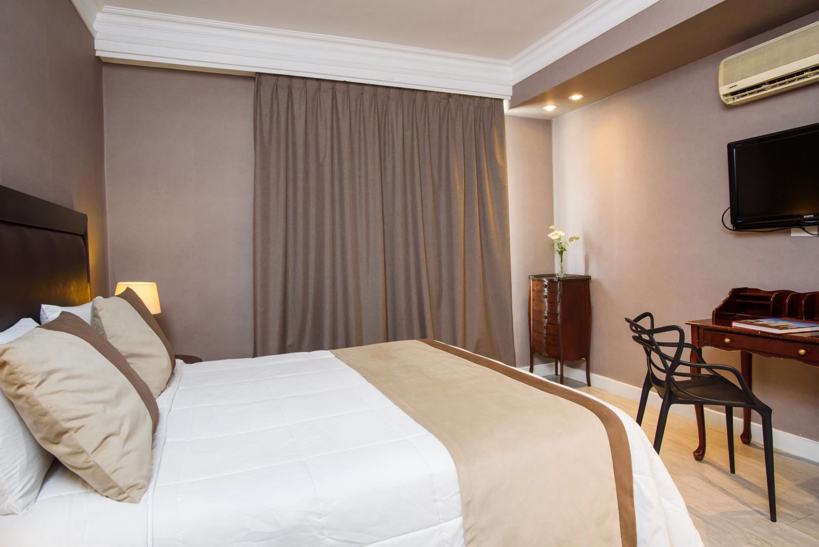Foto - 1253 Recoleta Small Hotel