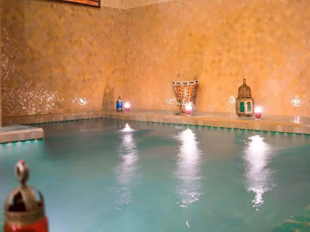 Photo - Riad Al Wafaa