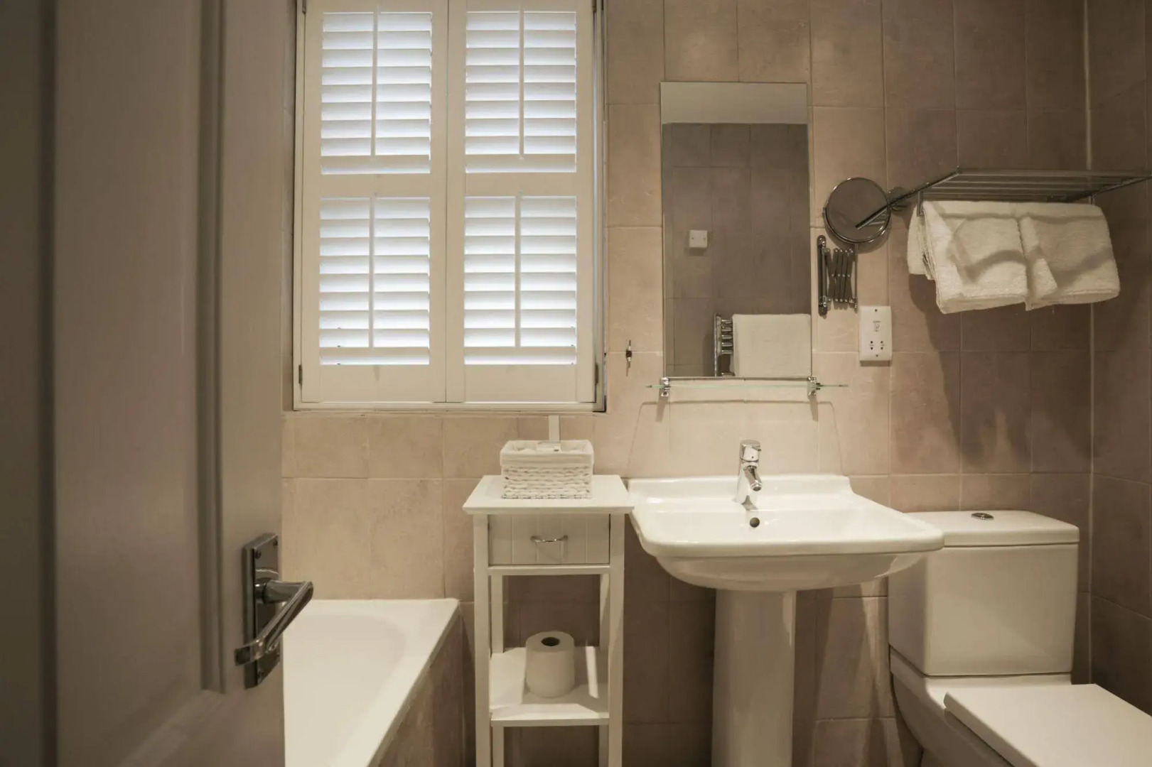 Foto - Leighton House - Boutique Guesthouse