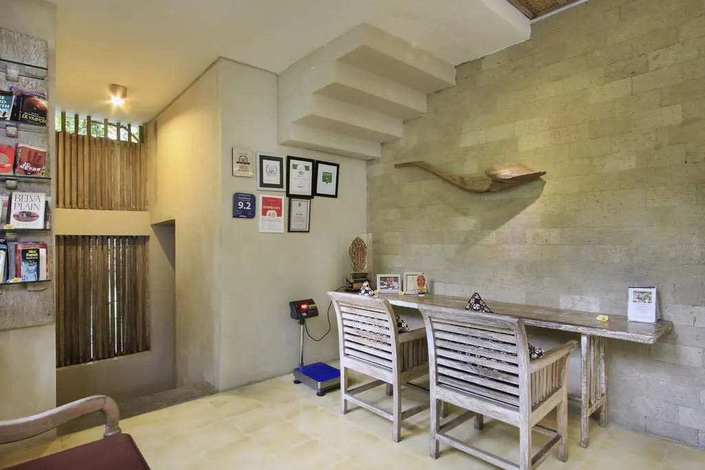 Foto - The Kanjeng Resort Ubud