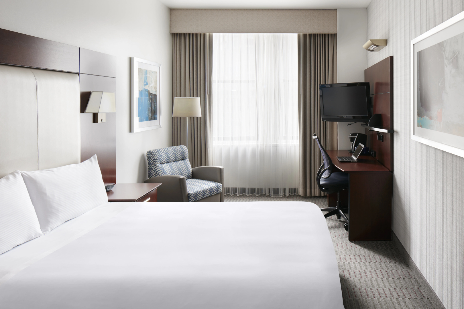 Photo - Club Quarters Hotel Wacker at Michigan, Chicago