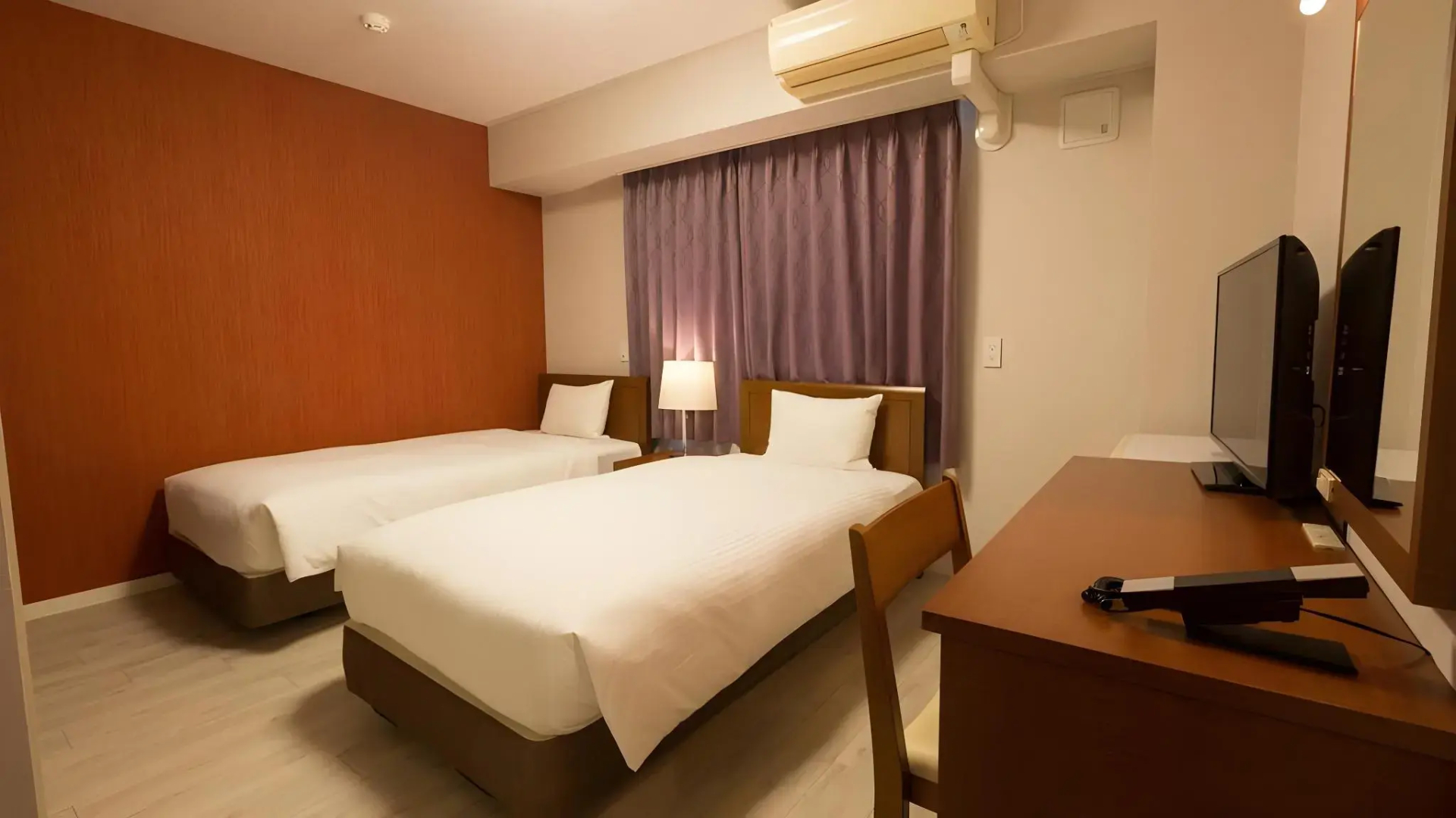 Photo - Hotel Hakata Place