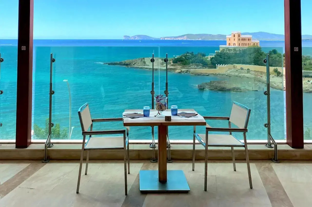 Foto - Smy Carlos V Wellness & Spa Alghero