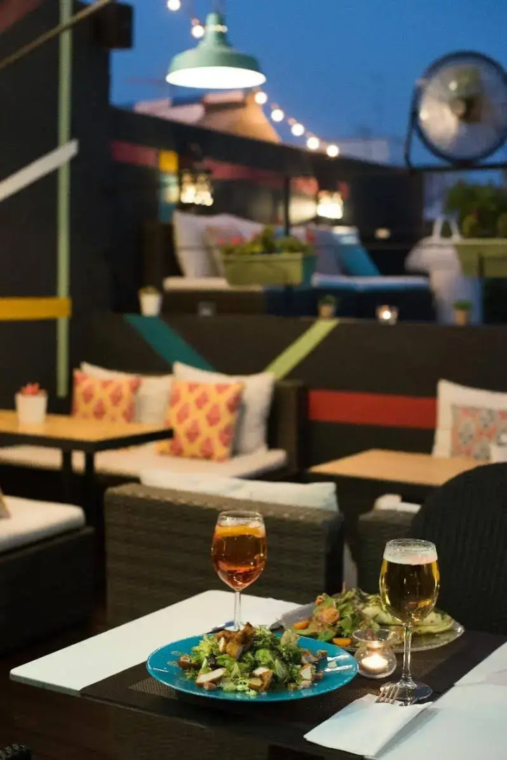 Foto - Casa Romana Hotel Boutique