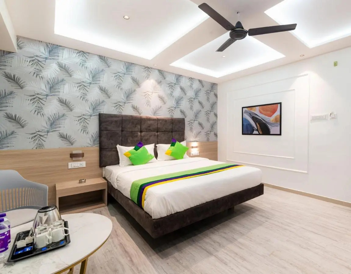 Foto - Treebo Cocostay, Hadapsar
