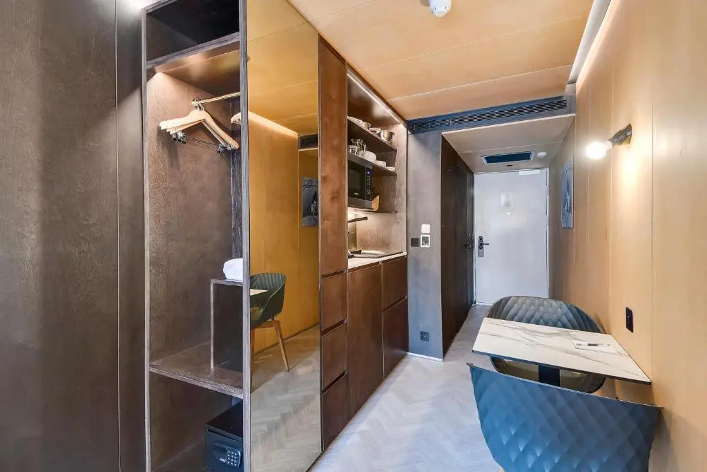 Foto - Stow Away Waterloo