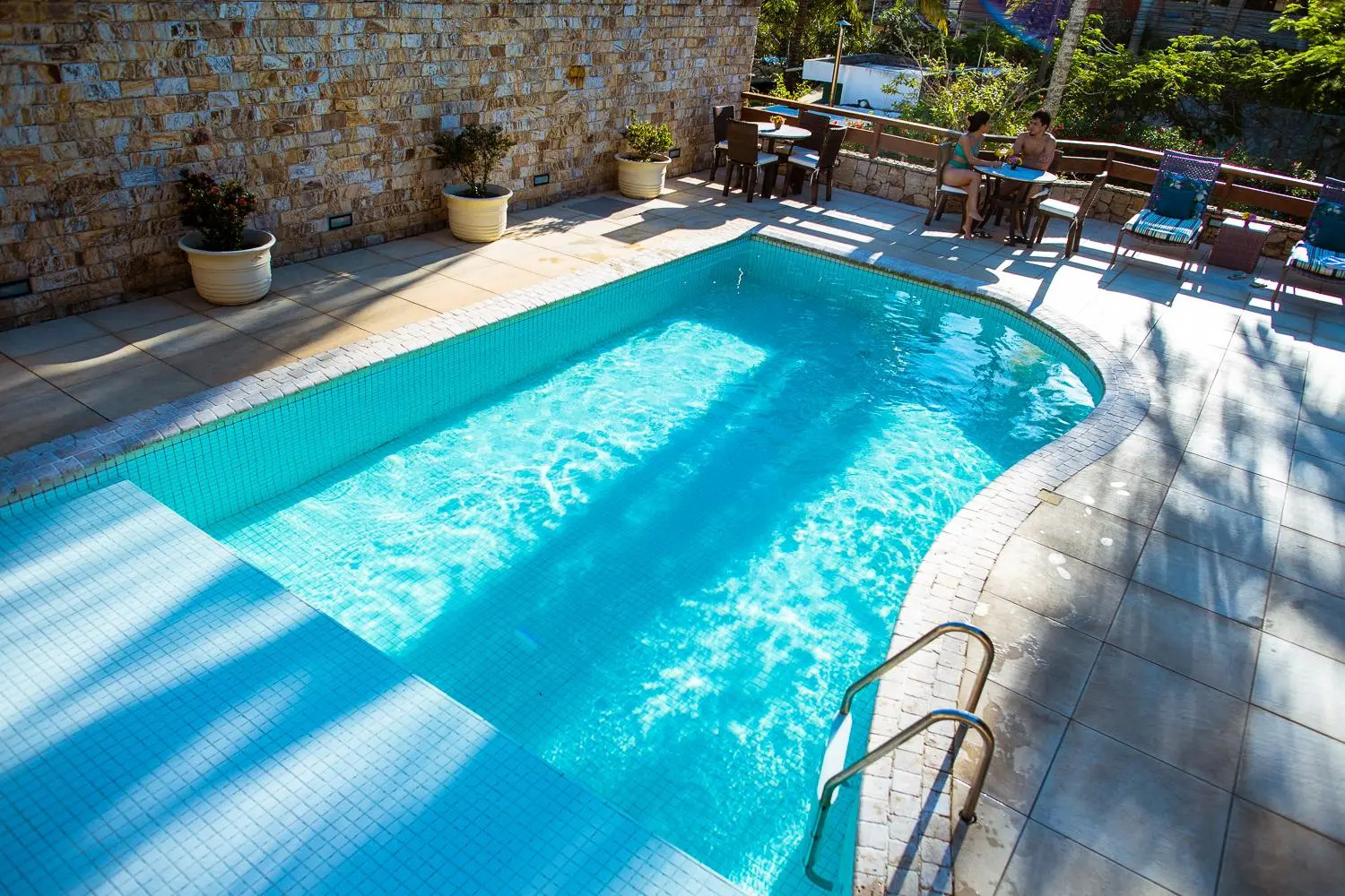 Foto - Hotel Experience João Fernandes