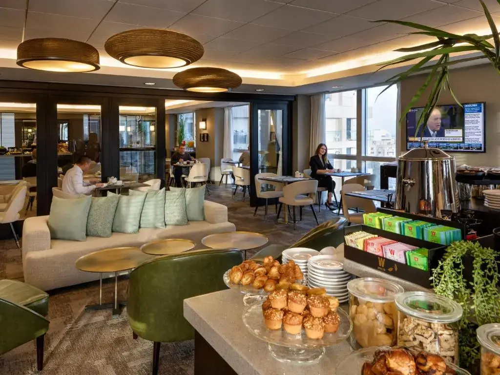 Foto - Vital Hotel - Urban Boutique Hotel with Shelter Access
